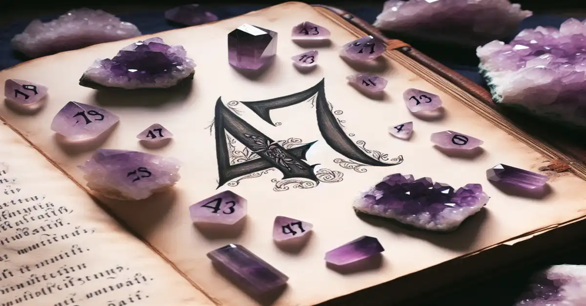 47 number meaning related