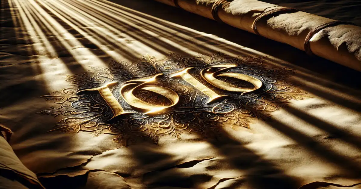 angel number 1616 meaning related