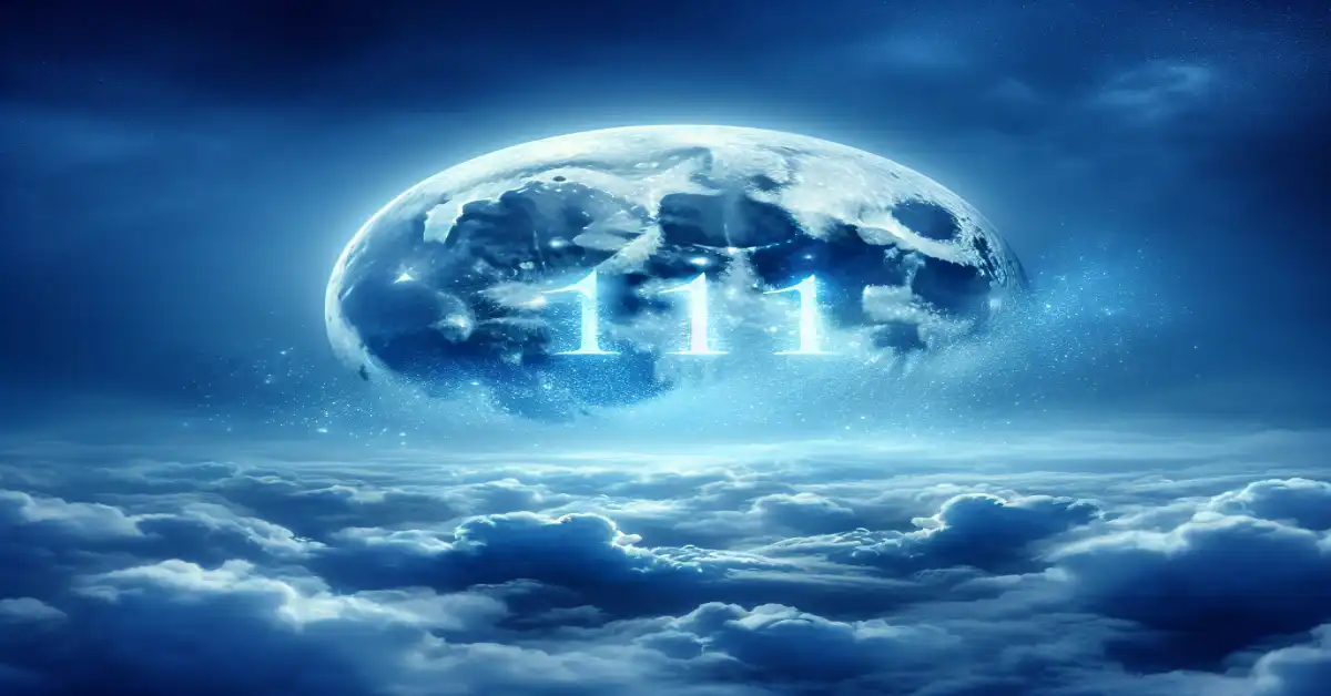 111 angel number meaning relationship related