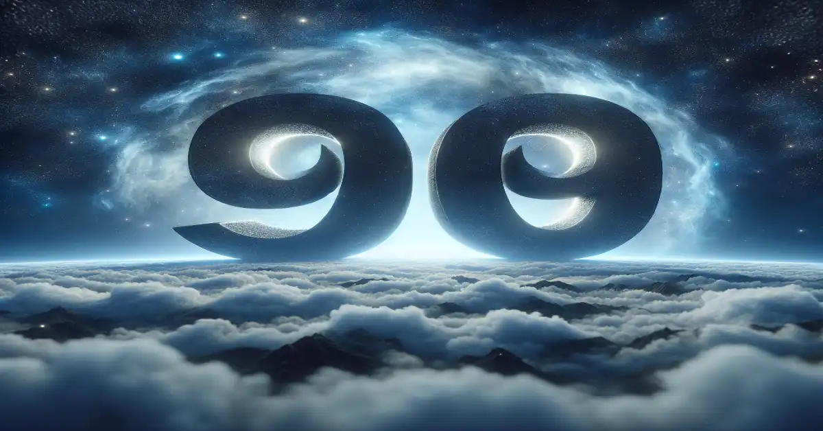 angel number 9999 meaning related