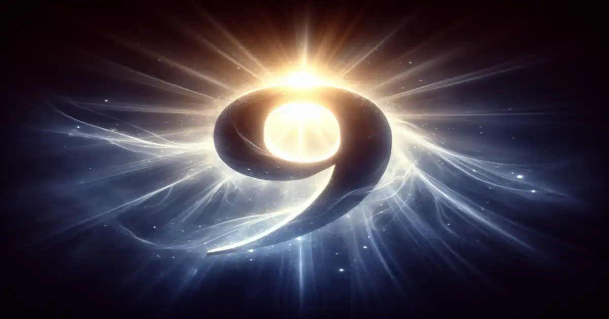 the number 9 meaning related