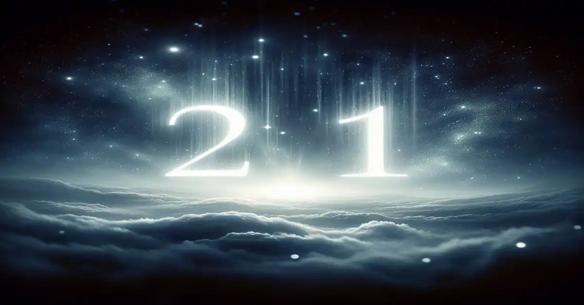 211 number meaning related