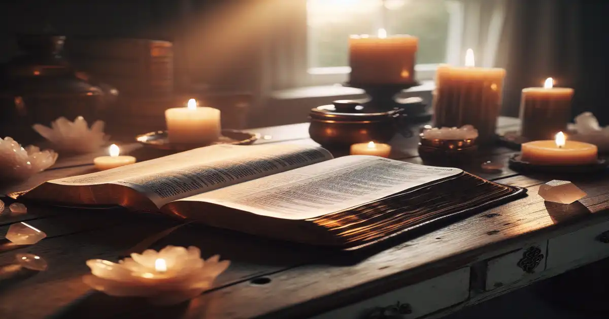 number 24 meaning in the bible related