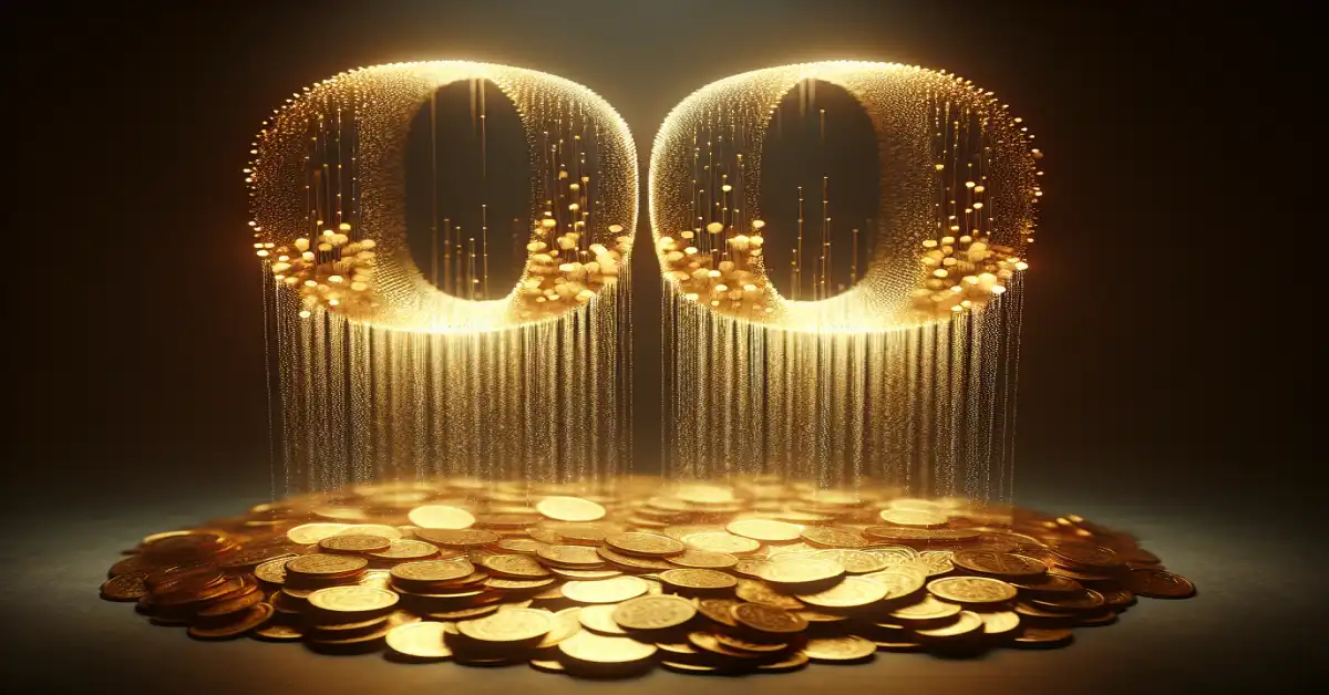 000 angel number meaning money