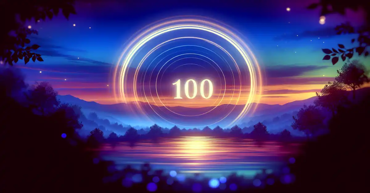 1000 angel number meaning
