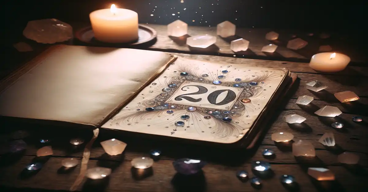 20 angel number meaning examples