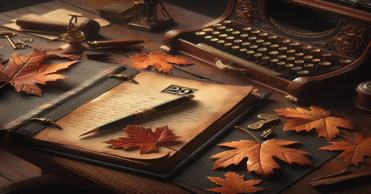 29 number meaning examples