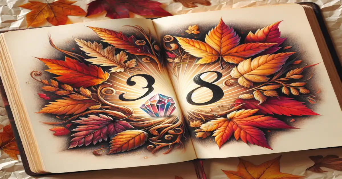 38 angel number meaning examples