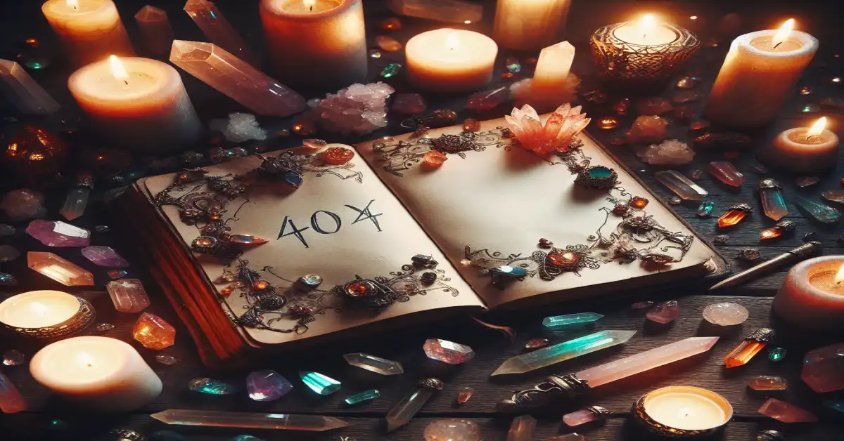 angel number 404 meaning examples