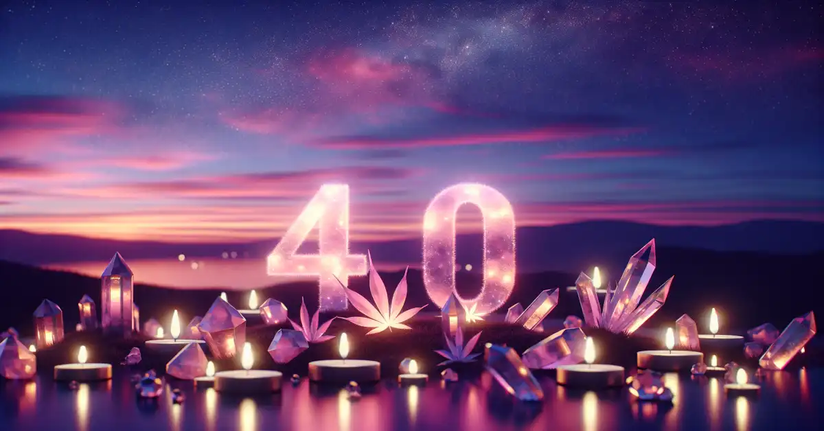 420 angel number meaning love