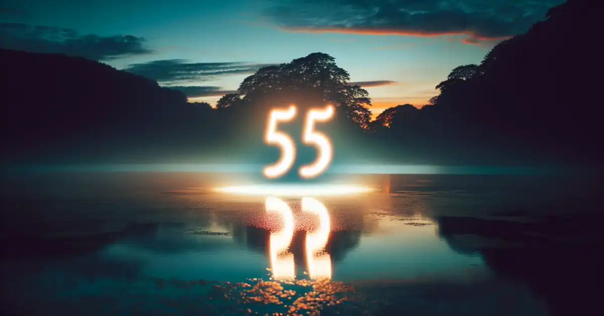 555 angel number meaning