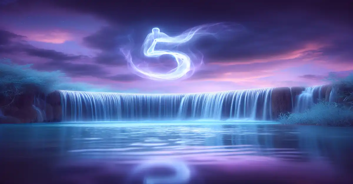 555angel number meaning