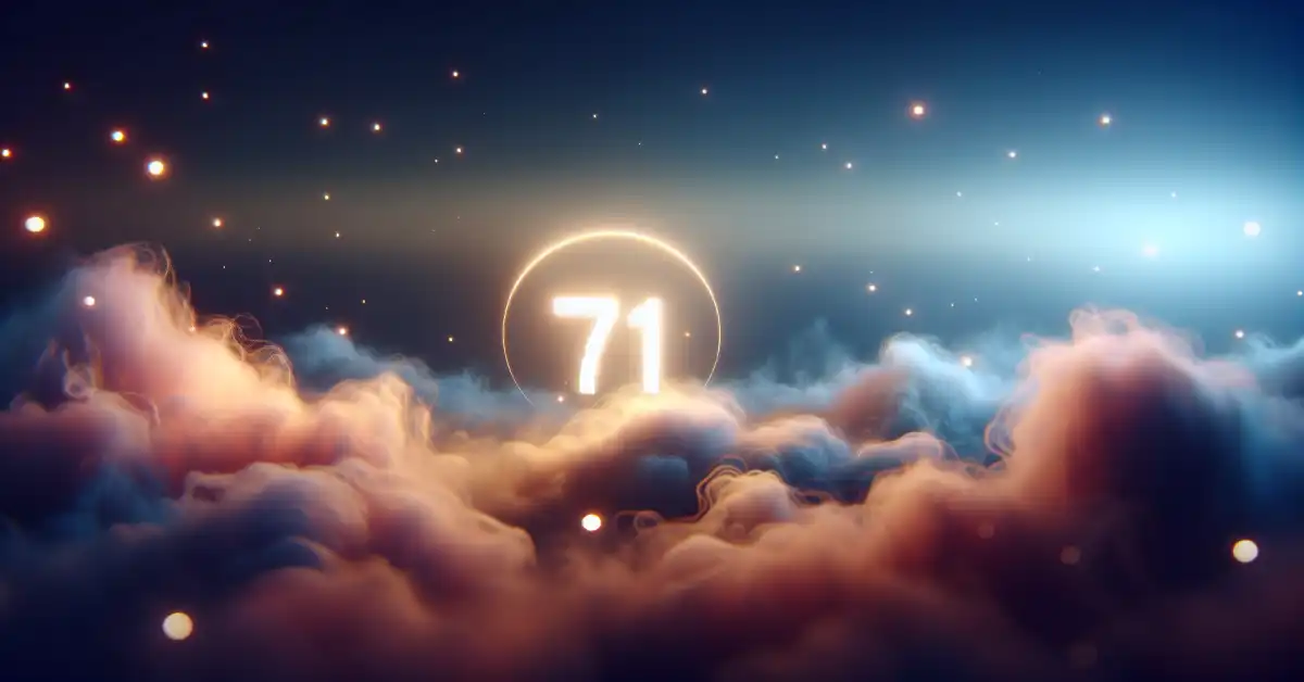 711 angel number meaning