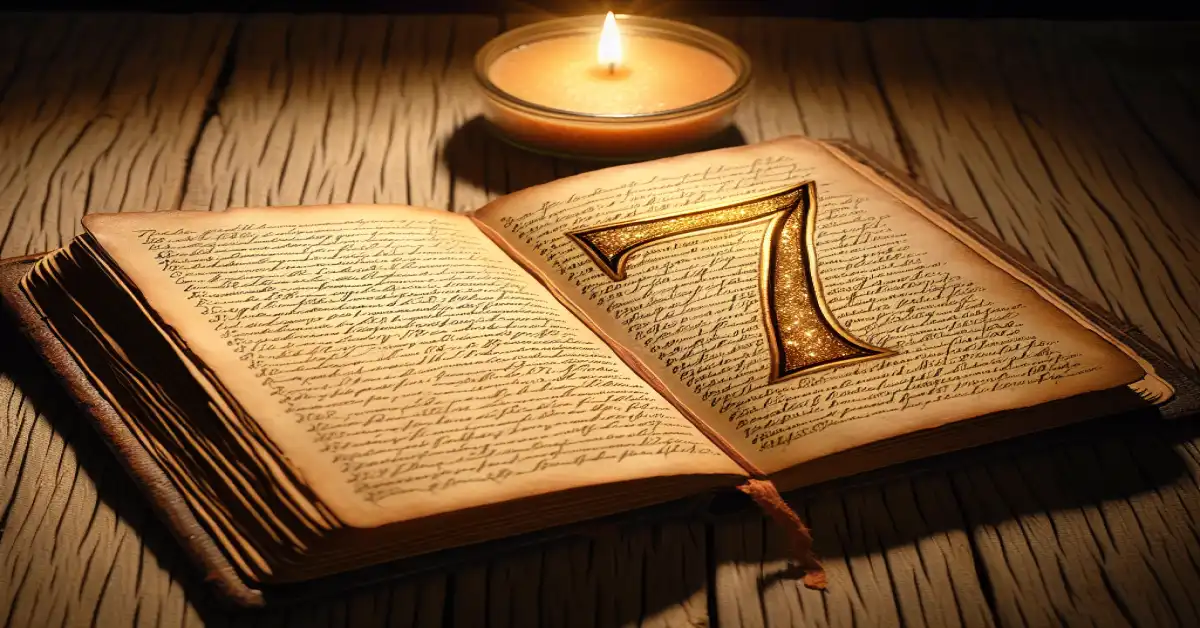 77 angel number meaning love examples