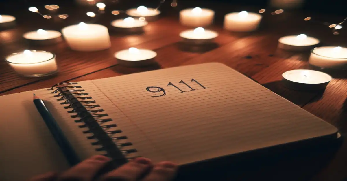 911 angel number meaning twin flame examples