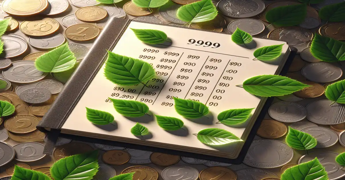 9999 angel number meaning money examples