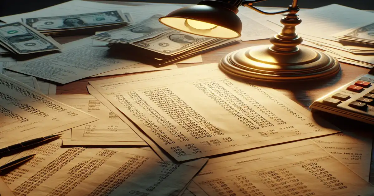 ach number meaning bank examples