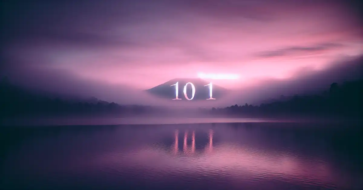 angel number 1011 meaning