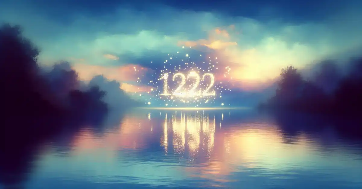 meaning of angel number 1212