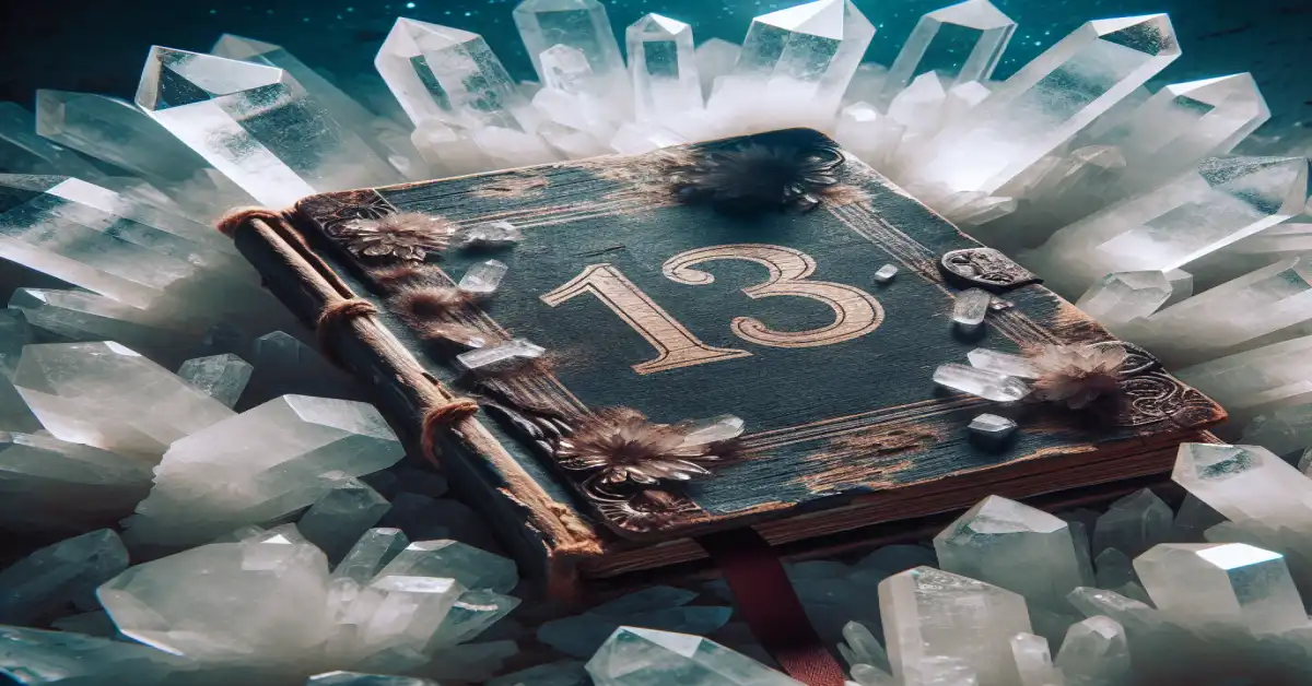 angel number 13 meaning examples