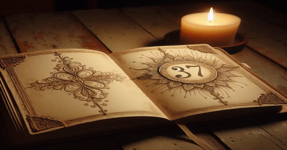 37 angel number meaning examples