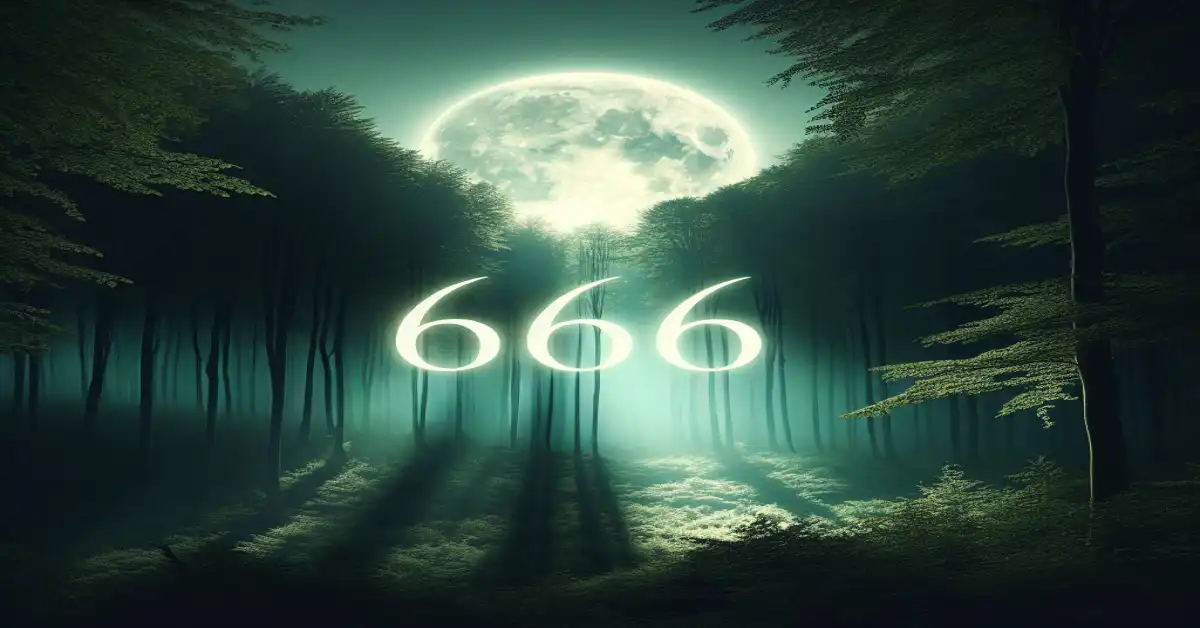 6666 angel number meaning money