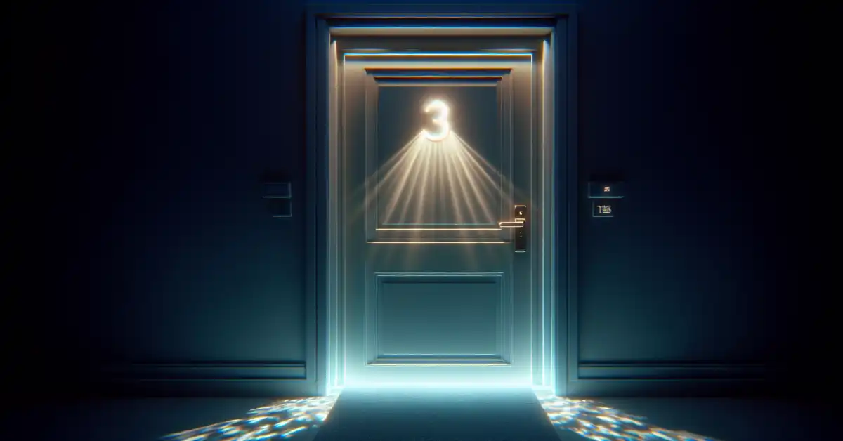 apartment number meaning