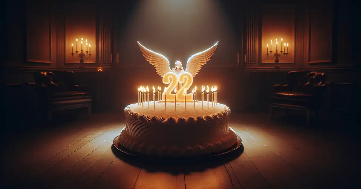 birthday angel number meaning