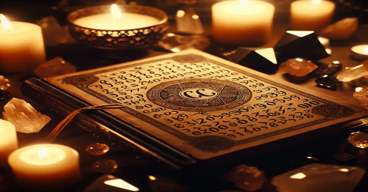 cc number meaning examples