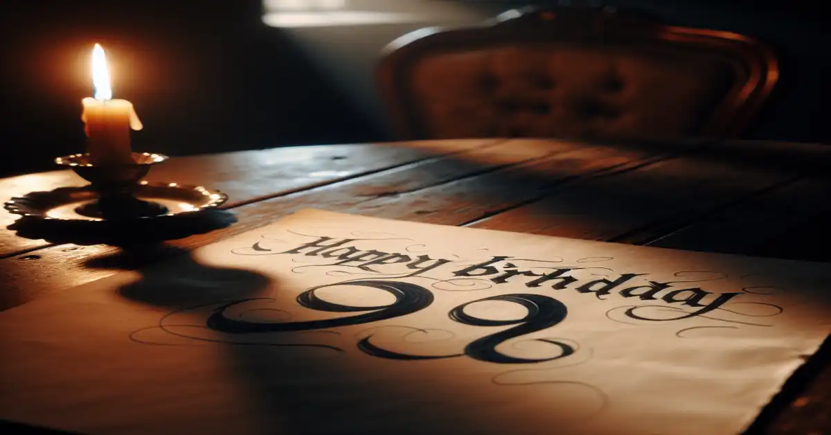 birthday angel number meaning examples