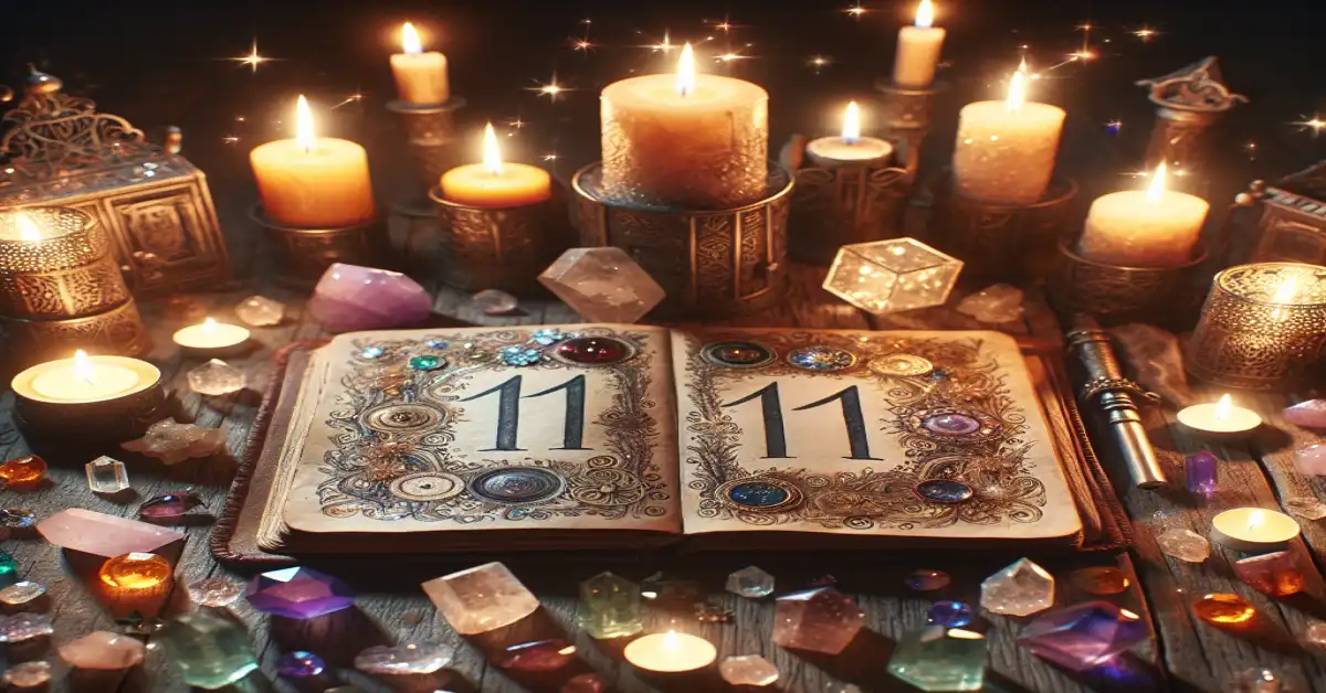 number 111 meaning examples