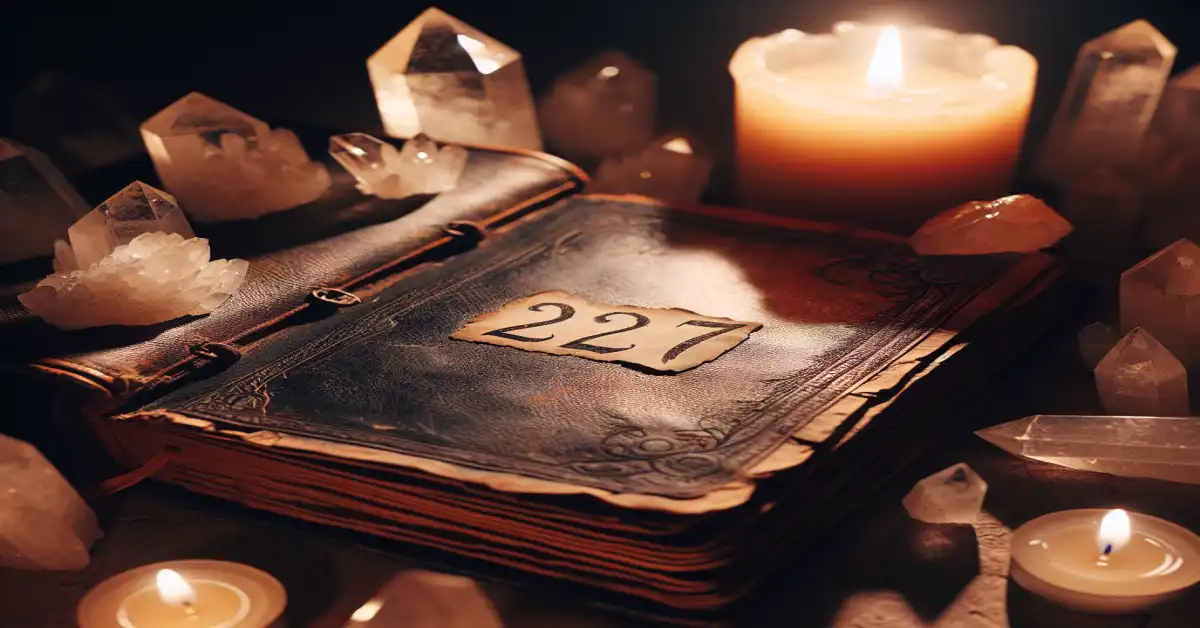 angel number 27 meaning examples