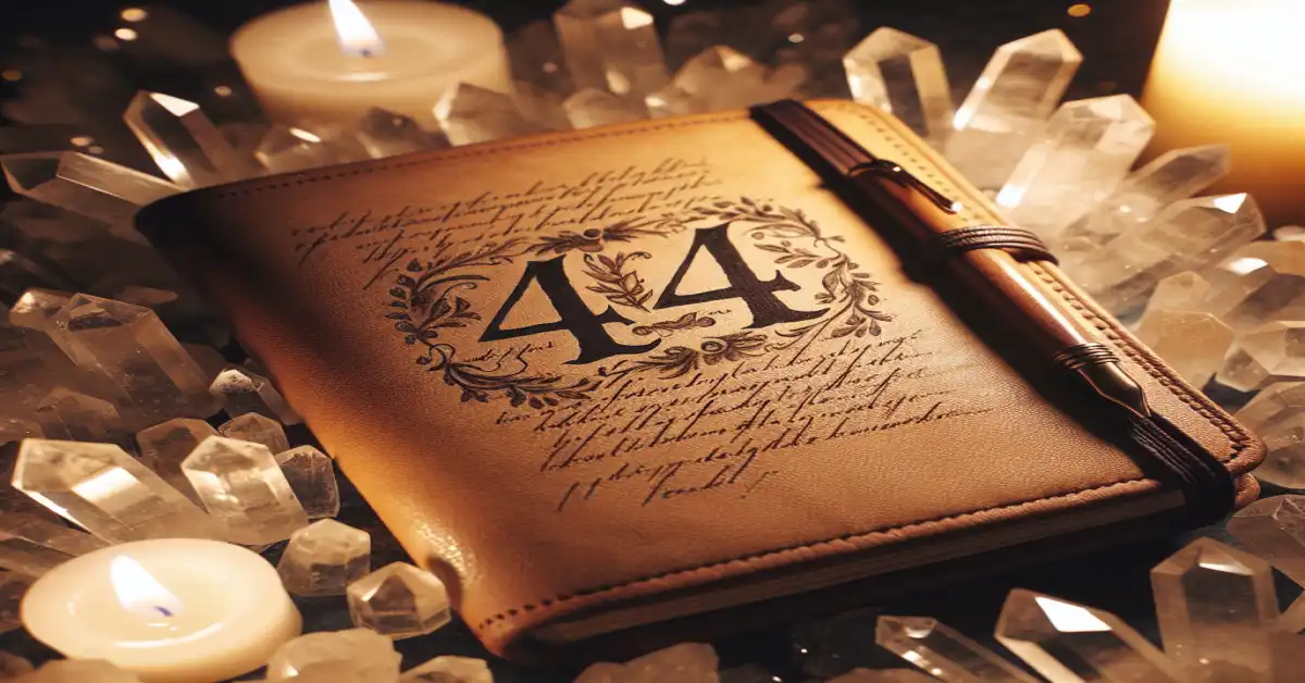 144 number meaning examples