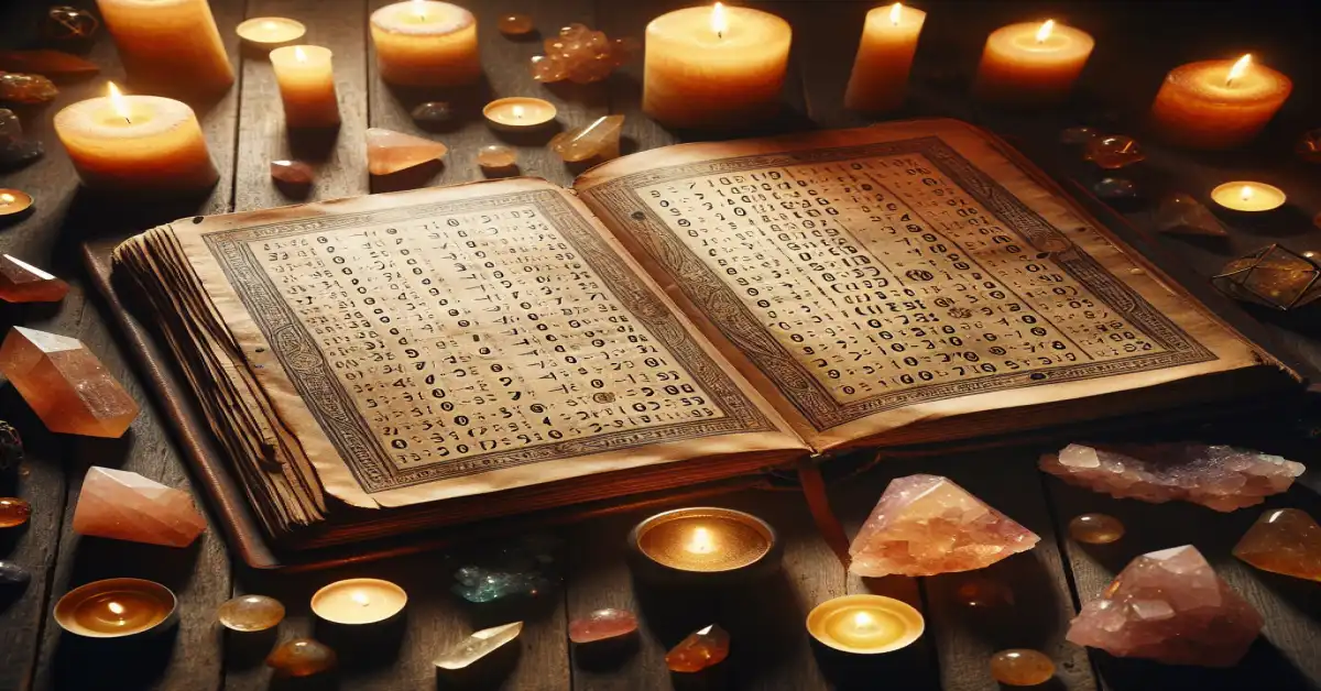 dot number meaning examples