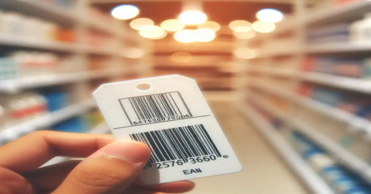 ean number meaning examples