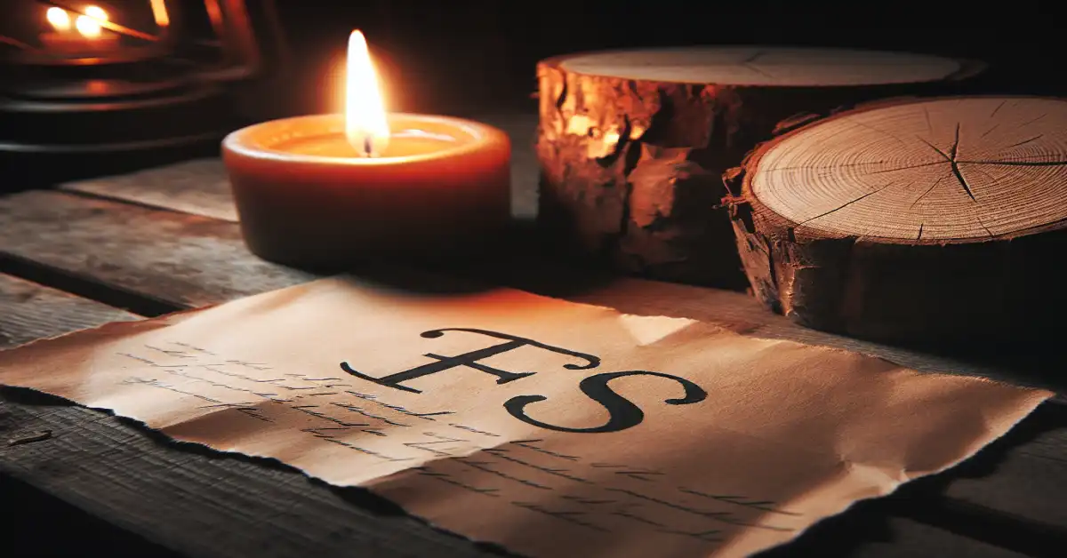 fs mean in text examples