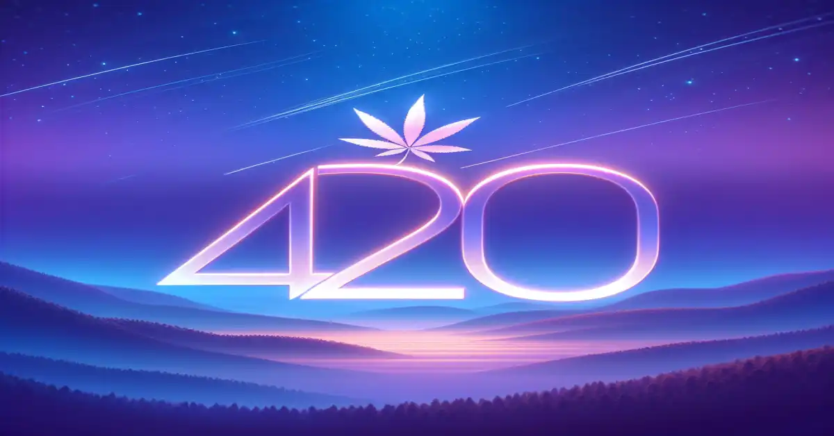 420 angel number meaning love