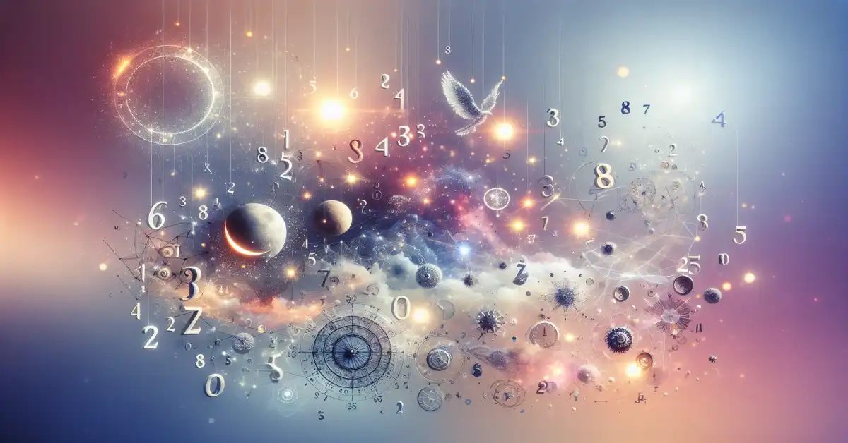 meaning of life number