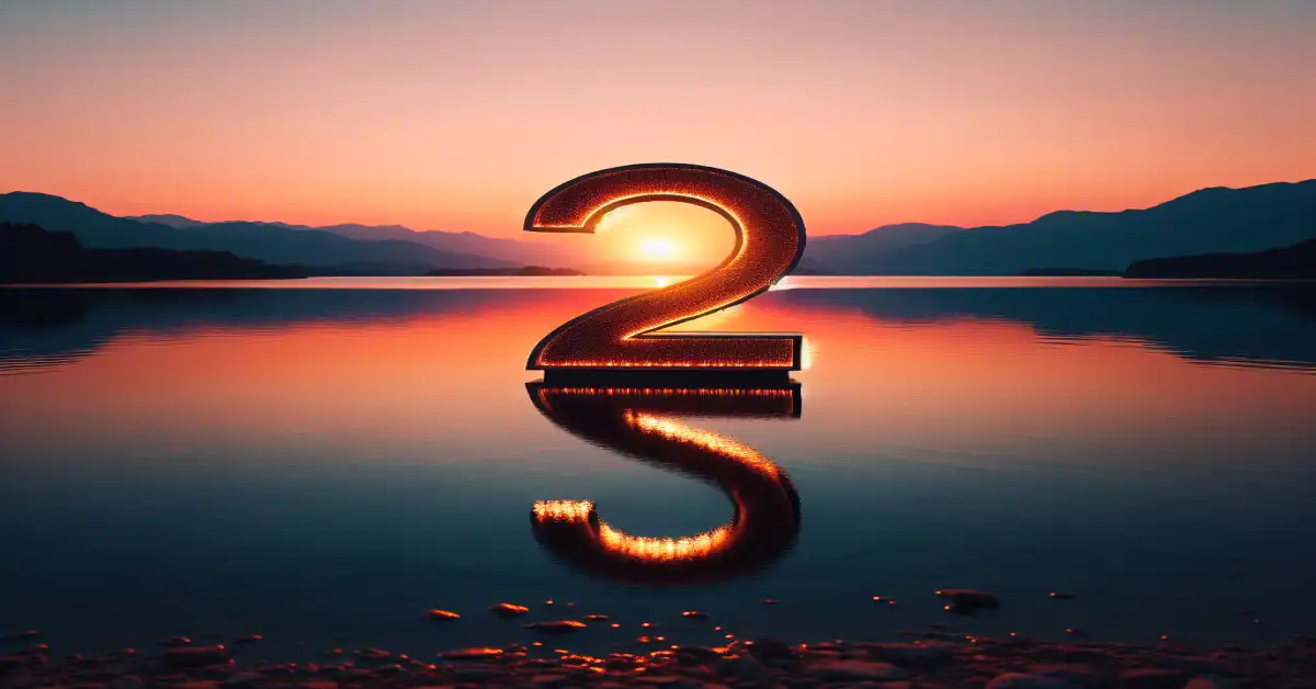 life path number 2 meaning