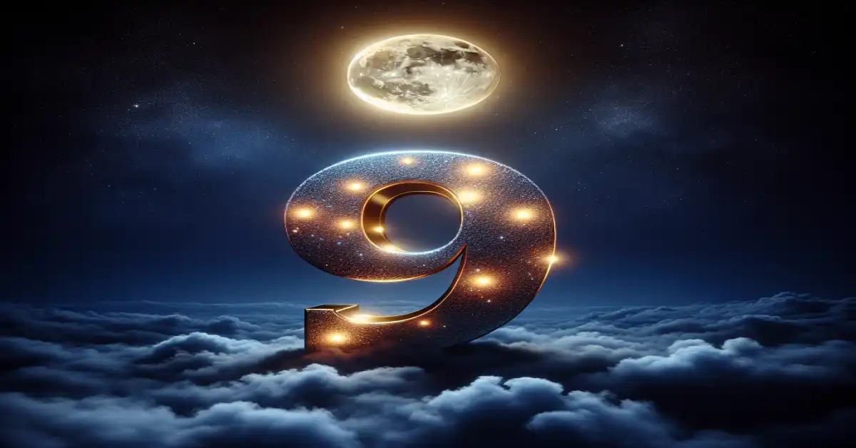 9 life path number meaning