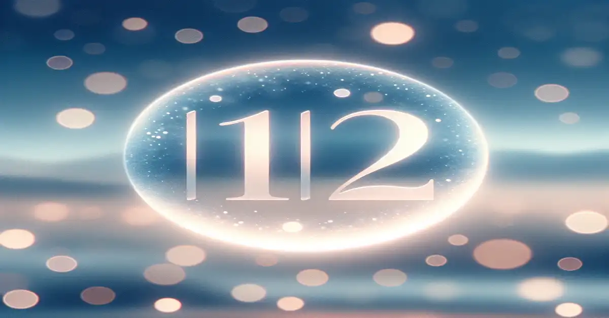meaning of angel number 1212