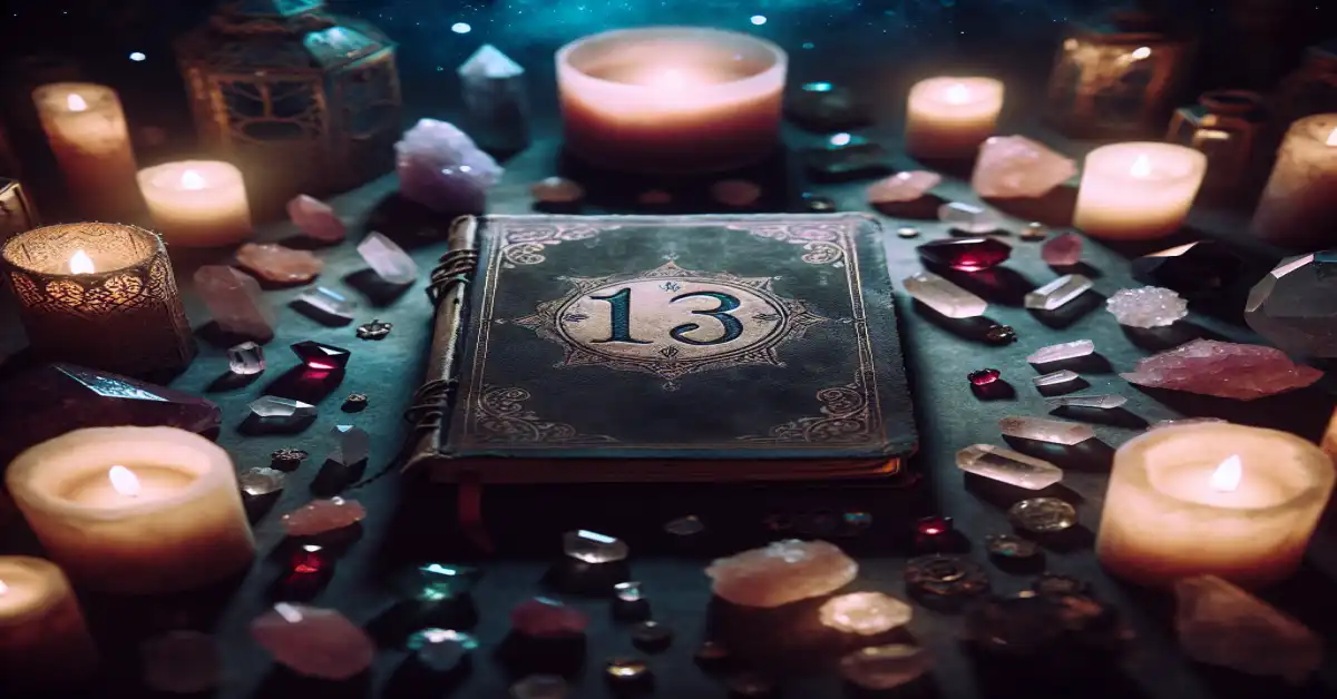 meaning of the number 13 examples