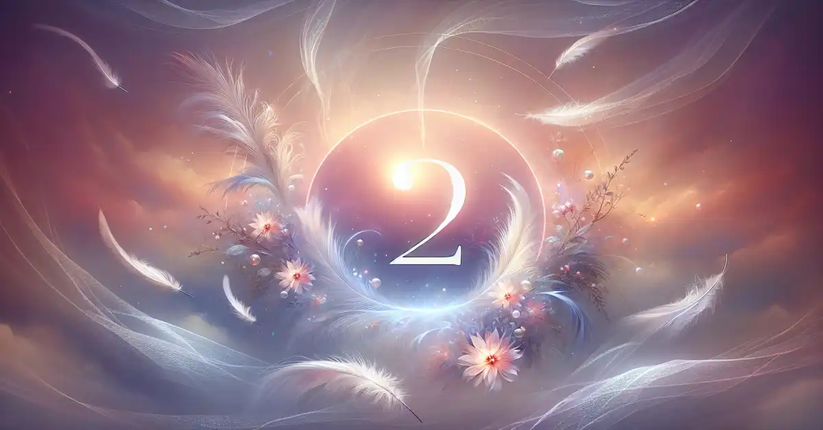 life path number 2 meaning