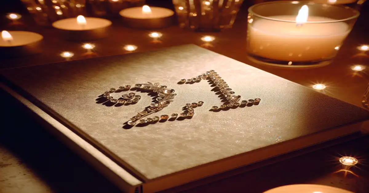 number 21 meaning in love examples