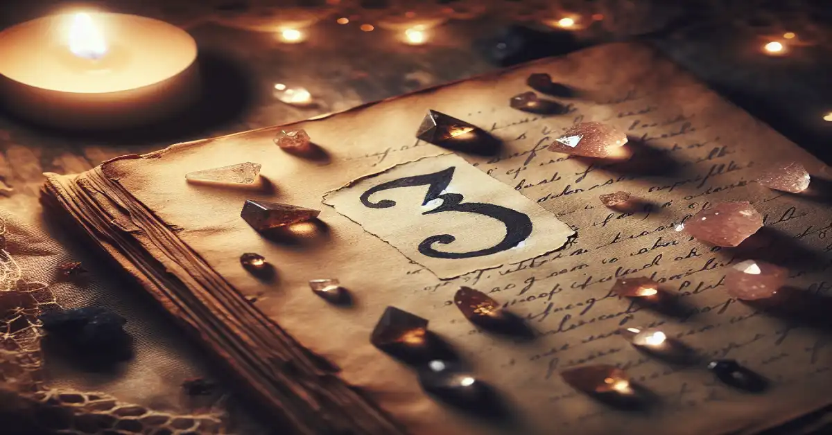 meaning of number 33 examples