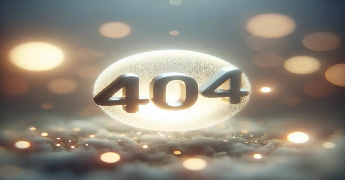 angel number 404 meaning