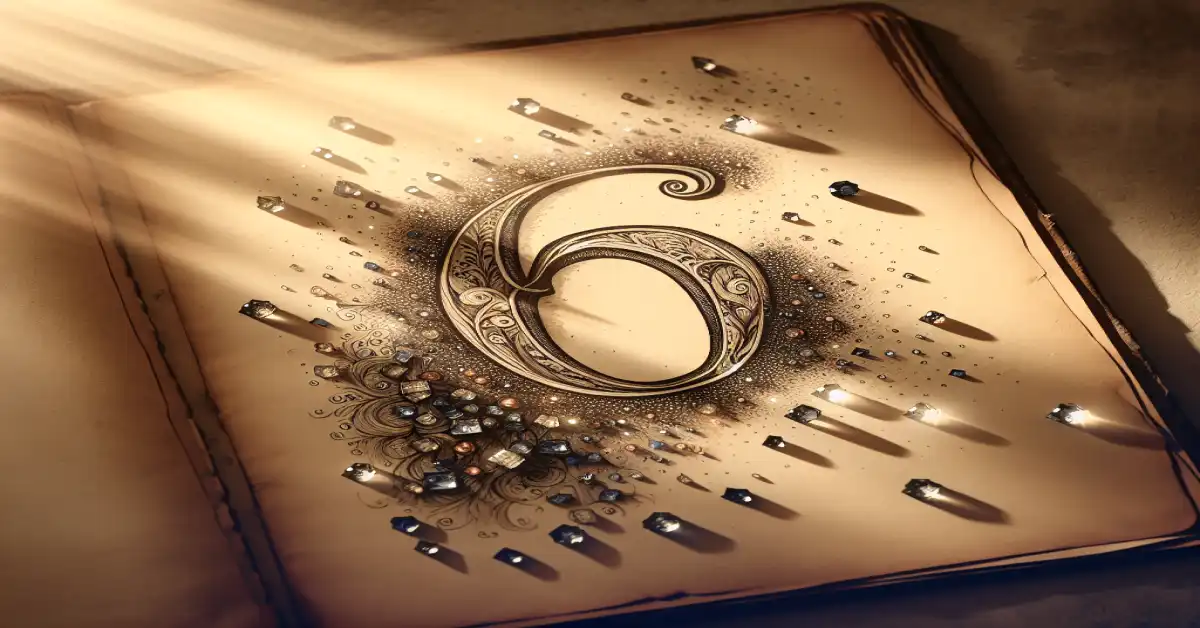 the number 6 meaning examples