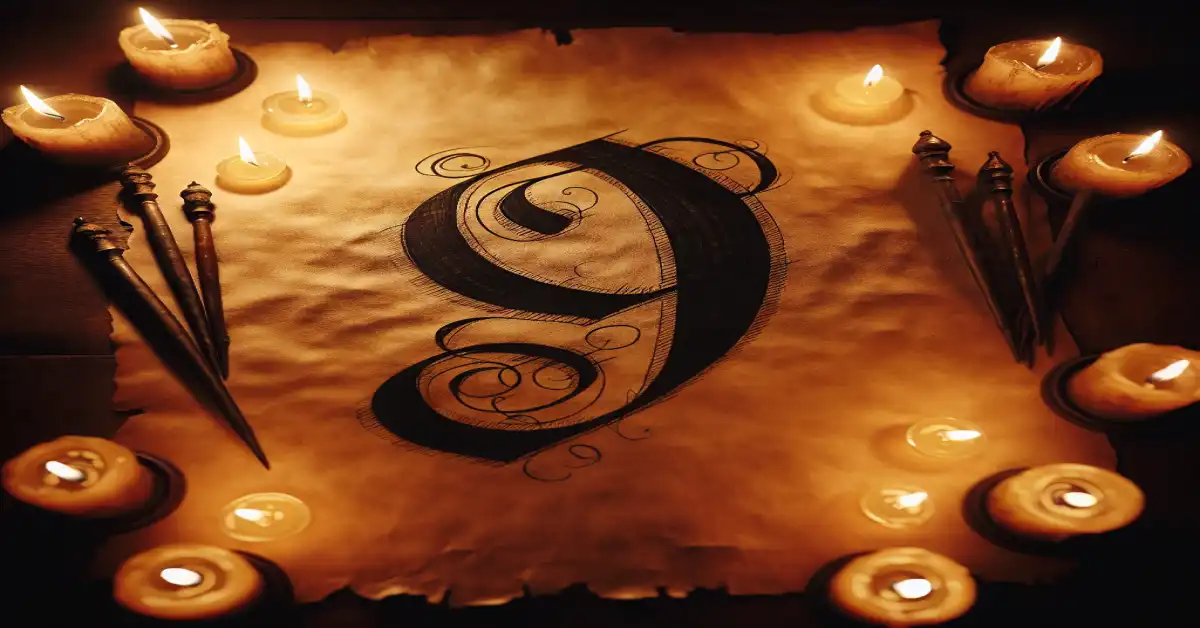 spiritual meaning of number 9 examples