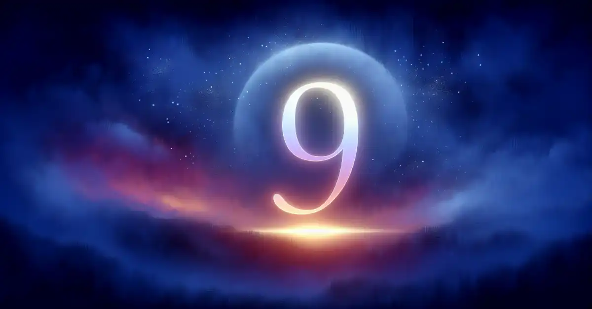 9 life path number meaning