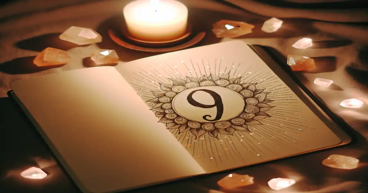 9 life path number meaning examples
